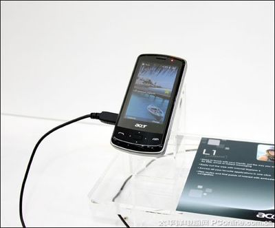 打造穩(wěn)固智能終端 Acer宏碁通信產(chǎn)品展與集成電路技術(shù)開(kāi)發(fā)新藍(lán)圖