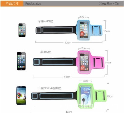 深圳天豐盛商行批量供應(yīng)蘋(píng)果iPhone5/5S運(yùn)動(dòng)臂帶 熱銷(xiāo)背后的實(shí)用主義與品牌選擇